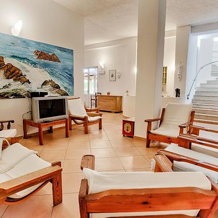 Hotel Al Faro San Teodoro  Zewnętrze zdjęcie